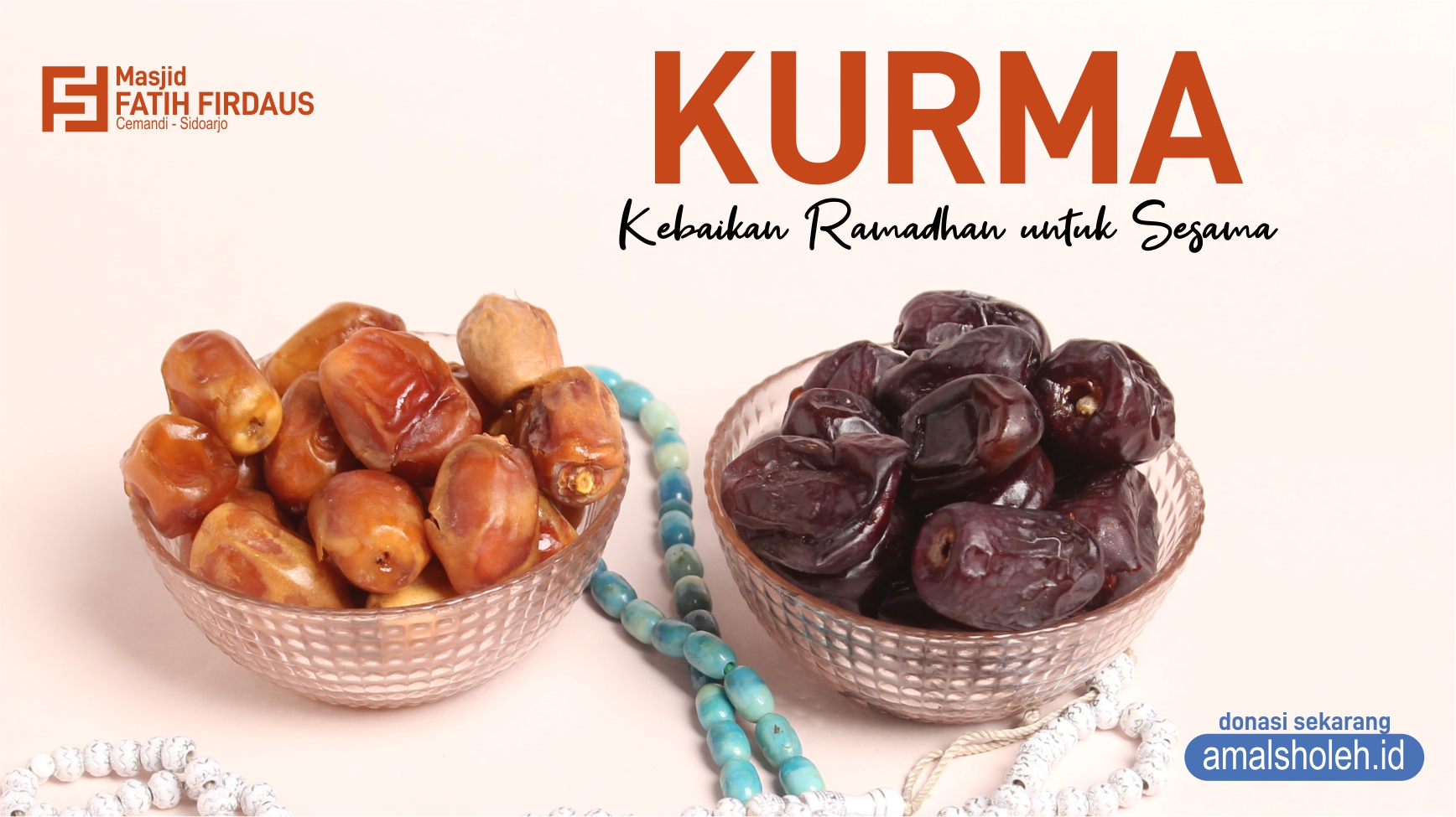 Ramadhan aku pura-pura rindu